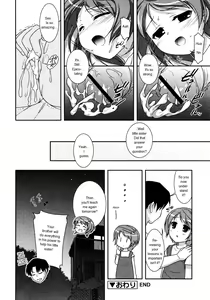 Page 6 of Osarai Shimasho! | Let's Review! - preview thumbnail
