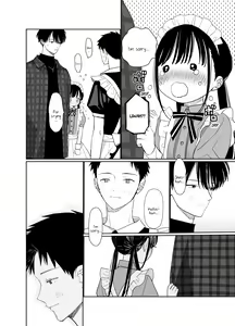 Page 18 of Matatabi-sou no Shiro-kun - Bunkasai no Maid-san | Shiro-kun from the Catnip Manor - The Maid at the Cultural Festival - preview thumbnail