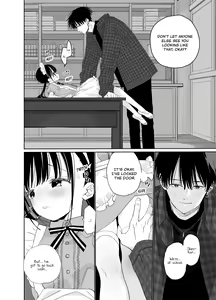 Page 26 of Matatabi-sou no Shiro-kun - Bunkasai no Maid-san | Shiro-kun from the Catnip Manor - The Maid at the Cultural Festival - preview thumbnail