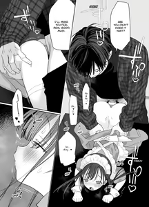 Page 38 of Matatabi-sou no Shiro-kun - Bunkasai no Maid-san | Shiro-kun from the Catnip Manor - The Maid at the Cultural Festival - preview thumbnail