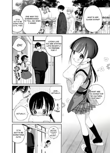 Page 4 of Matatabi-sou no Shiro-kun - Bunkasai no Maid-san | Shiro-kun from the Catnip Manor - The Maid at the Cultural Festival - preview thumbnail