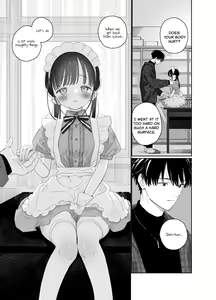 Page 45 of Matatabi-sou no Shiro-kun - Bunkasai no Maid-san | Shiro-kun from the Catnip Manor - The Maid at the Cultural Festival - preview thumbnail