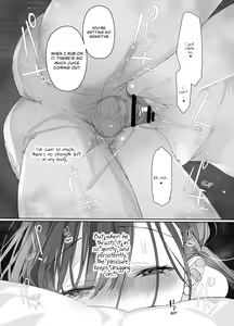 Page 50 of Matatabi-sou no Shiro-kun - Bunkasai no Maid-san | Shiro-kun from the Catnip Manor - The Maid at the Cultural Festival - preview thumbnail