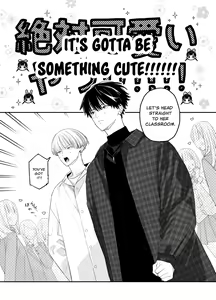 Page 5 of Matatabi-sou no Shiro-kun - Bunkasai no Maid-san | Shiro-kun from the Catnip Manor - The Maid at the Cultural Festival - preview thumbnail