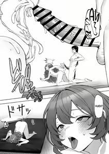 Page 25 of Iiwake wa Sochira de | It's up to you - preview thumbnail