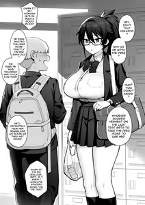 Page 24 of Rumor Has It That the New President of the Disciplinary Committee Has a Huge Rack 1-2 (decensored) - preview thumbnail