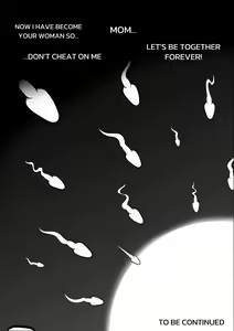 Page 18 of I'm in love with my mother - Chapter 3 - preview thumbnail