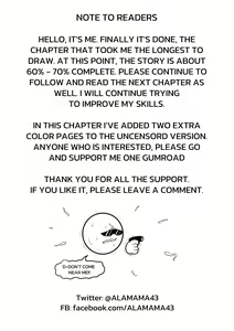 Page 19 of I'm in love with my mother - Chapter 3 - preview thumbnail