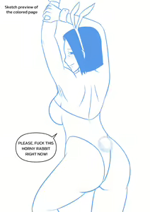 Page 21 of I'm in love with my mother - Chapter 3 - preview thumbnail