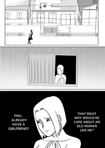 Page 3 of I'm in love with my mother - Chapter 3 - preview thumbnail