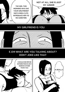 Page 5 of I'm in love with my mother - Chapter 3 - preview thumbnail