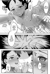 Page 31 of Daijoubu!! Ryouomoi da yo | It's Okay!! Our Love Is Mutual - preview thumbnail