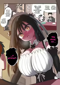 Page 17 of Furyou Idol-chan Bakutan | The explosive popularity of the delinquent Idol-chan - preview thumbnail