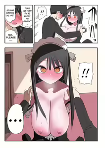 Page 23 of Furyou Idol-chan Bakutan | The explosive popularity of the delinquent Idol-chan - preview thumbnail