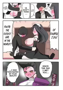 Page 24 of Furyou Idol-chan Bakutan | The explosive popularity of the delinquent Idol-chan - preview thumbnail