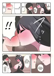 Page 28 of Furyou Idol-chan Bakutan | The explosive popularity of the delinquent Idol-chan - preview thumbnail