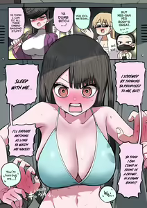 Page 3 of Furyou Idol-chan Bakutan | The explosive popularity of the delinquent Idol-chan - preview thumbnail