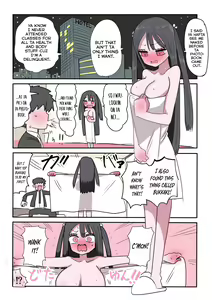 Page 33 of Furyou Idol-chan Bakutan | The explosive popularity of the delinquent Idol-chan - preview thumbnail