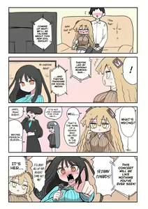 Page 7 of Furyou Idol-chan Bakutan | The explosive popularity of the delinquent Idol-chan - preview thumbnail