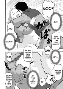 Page 16 of Futome no Kanojo ga Moteru Wake | The Reason Why This Chubby Girl is Popular - preview thumbnail