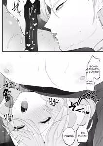 Page 15 of Mizu wa Saigo ni Itadakou - I'll Have the Water Last - preview thumbnail