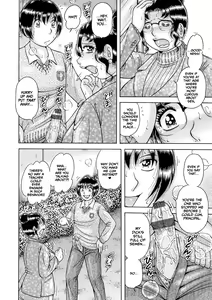 Page 4 of Gakkou...  | School... - preview thumbnail