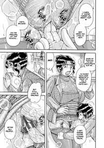 Page 9 of Gakkou...  | School... - preview thumbnail