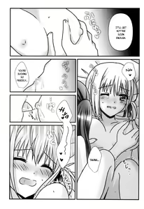 Page 11 of Yuki ga Toke Tara | When the Snow Melts - preview thumbnail