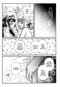 Page 14 of Yuki ga Toke Tara | When the Snow Melts - preview thumbnail