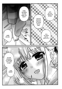 Page 8 of Yuki ga Toke Tara | When the Snow Melts - preview thumbnail