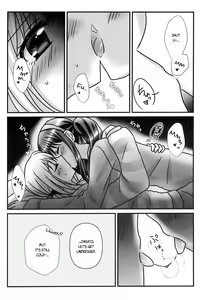 Page 10 of Yuki ga Toke Tara | When the Snow Melts - preview thumbnail