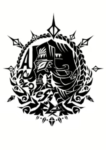 Page 38 of Kyokon Tensei -Seiki Shijou Shugi na Isekai ni Tensei shita no de Bakunyuu Bijo to Hame Makuri -Gyaru Amazon & Inran Sister Hen- - preview thumbnail