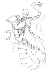 Page 47 of Kyokon Tensei -Seiki Shijou Shugi na Isekai ni Tensei shita no de Bakunyuu Bijo to Hame Makuri -Gyaru Amazon & Inran Sister Hen- - preview thumbnail