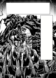 Page 51 of Kyokon Tensei -Seiki Shijou Shugi na Isekai ni Tensei shita no de Bakunyuu Bijo to Hame Makuri -Gyaru Amazon & Inran Sister Hen- - preview thumbnail