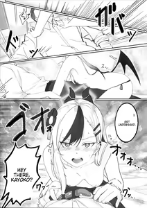 Page 2 of Onikata Kayoko ga Osakeniyou Hanashi - preview thumbnail