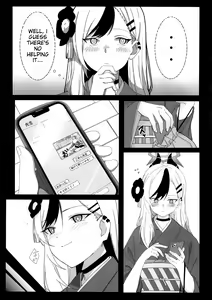 Page 5 of Onikata Kayoko ga Osakeniyou Hanashi - preview thumbnail