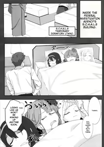 Page 6 of Onikata Kayoko ga Osakeniyou Hanashi - preview thumbnail