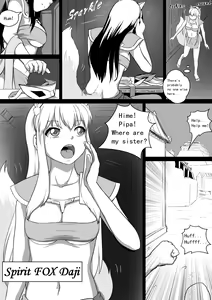 Page 14 of Monstergirl song 4 - preview thumbnail