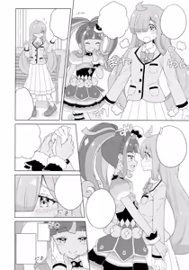 Page 34 of ANOTHER WORLD CHANNEL - preview thumbnail