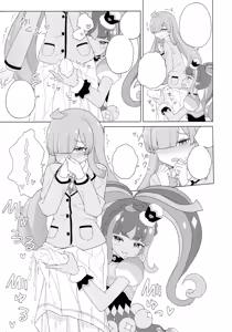 Page 37 of ANOTHER WORLD CHANNEL - preview thumbnail