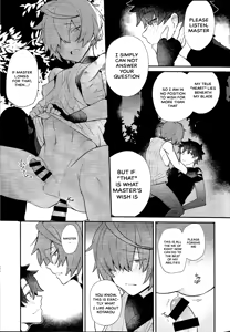 Page 22 of My love revealed itself in colours - preview thumbnail