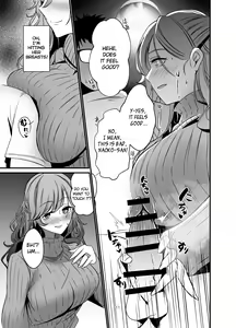 Page 12 of Tawaman no Hitozuma-tachi wa Yokkyuu Fuman Sugite | The housewives of the luxury apartment are too dissatisfied with their desires. - preview thumbnail