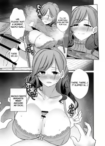 Page 14 of Tawaman no Hitozuma-tachi wa Yokkyuu Fuman Sugite | The housewives of the luxury apartment are too dissatisfied with their desires. - preview thumbnail