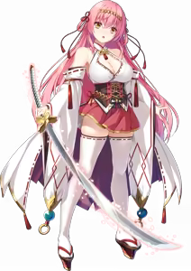 Page 1060 of Sennagi - Kegareta Chigiri to Kami Koromo - - preview thumbnail