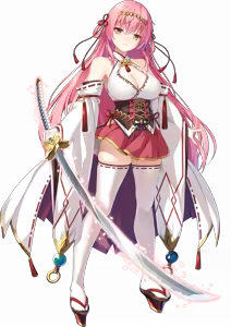 Page 1064 of Sennagi - Kegareta Chigiri to Kami Koromo - - preview thumbnail