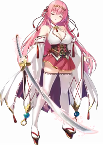 Page 1075 of Sennagi - Kegareta Chigiri to Kami Koromo - - preview thumbnail