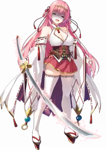 Page 1080 of Sennagi - Kegareta Chigiri to Kami Koromo - - preview thumbnail