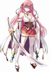 Page 1100 of Sennagi - Kegareta Chigiri to Kami Koromo - - preview thumbnail