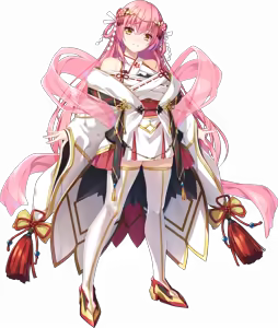 Page 1201 of Sennagi - Kegareta Chigiri to Kami Koromo - - preview thumbnail