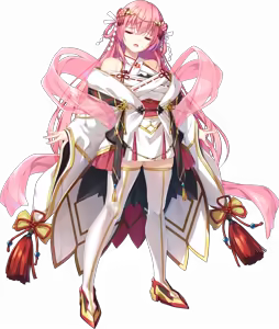 Page 1265 of Sennagi - Kegareta Chigiri to Kami Koromo - - preview thumbnail